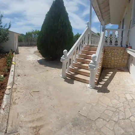 Villa Bmt Bamatat
