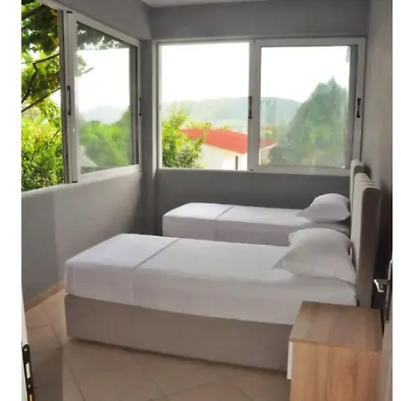 Bmt Villa