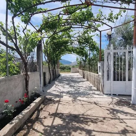 Villa Bmt *