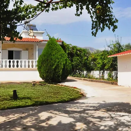 Villa Bmt